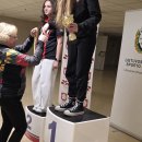 Alytaus mero taurėje – Rokiškio šaulių triumfas ir asmeniniai rekordai