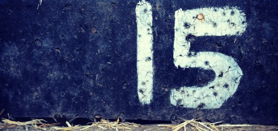 Vasario 15-oji Lietuvoje ir pasaulyje