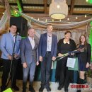 Apdovanoti pažangiausi Rokiškio rajono metų ūkiai