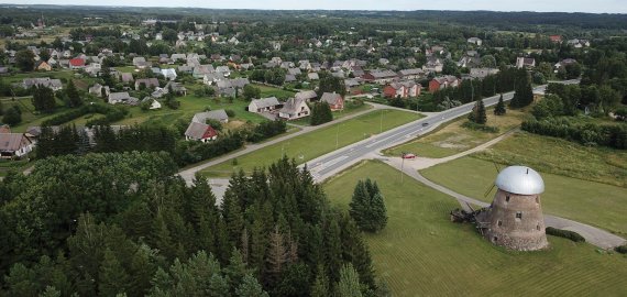 Obelinė 2020 (programa)