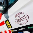 Techninė komisija – paskutinis patikrinimas prieš „Rokiškio Grand Rally“ startą (foto)