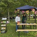 Tradicija, jungianti kartas: Velykalnyje nuskambėjo J. Tūbelio progimnazijos bendruomenės šventė (video+foto) 