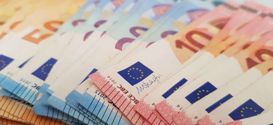 Rizikingiems mokesčių mokėtojams - VMI laiškai