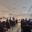 Ministras Rokiškį pažino kaip pramonės miestą (foto)