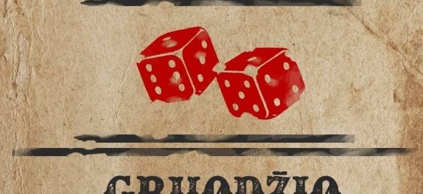 Komandinis stalo žaidimų turnyras jau šį savaitgalį