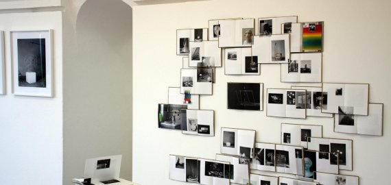 Parodos ir renginiai Rokiškio bibliotekose