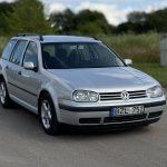 „VW Golf 4“