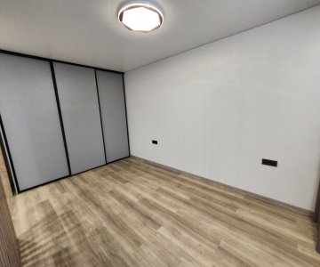 Butas po kapitalinio remonto