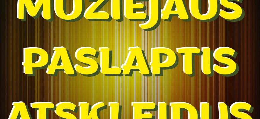Gegužės 19-ąją bus atvertos Rokiškio krašto muziejaus saugyklų durys