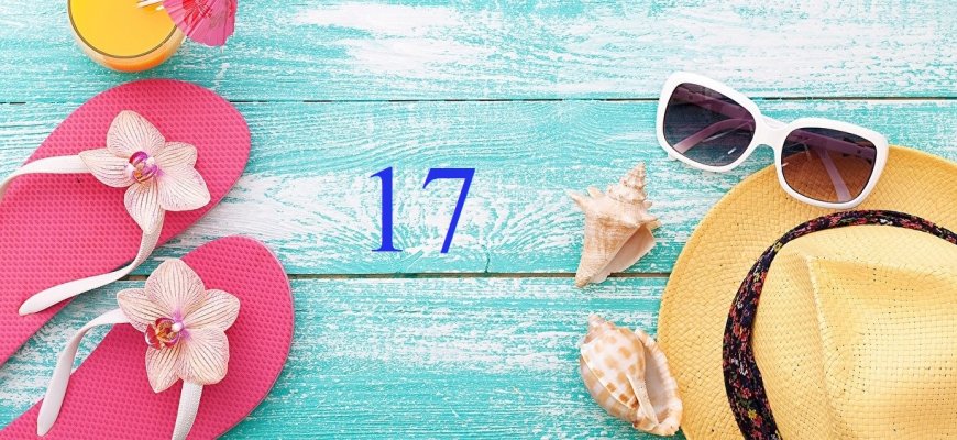 Liepos 17-oji Lietuvoje ir pasaulyje