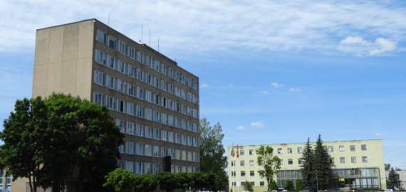 Seimo nariai siūlo pusę savivaldybių tarybų narių rinkti vienmandatėse apygardose