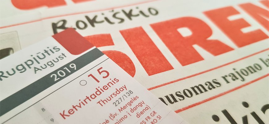 Rugpjūčio 15-oji Lietuvoje ir pasaulyje