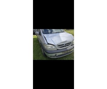 „Opel Zafira“
