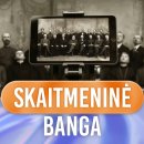 Rokiškio Juozo Keliuočio viešoji biblioteka kviečia