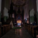 „Rarotų“ Šv. mišiomis prasidėjo Adventas