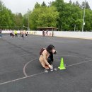 Mažieji rajono sportininkai susitiko Juodupėje: pralaimėjusių čia nebuvo (foto)