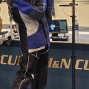 Rokiškio šauliai Miunchene: nuo asmeninių rekordų iki pasiruošimo Europos čempionatui (foto)