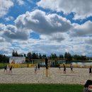 Atostogų pasiilgę mokiniai skubėjo pasinaudoti gražiu oru