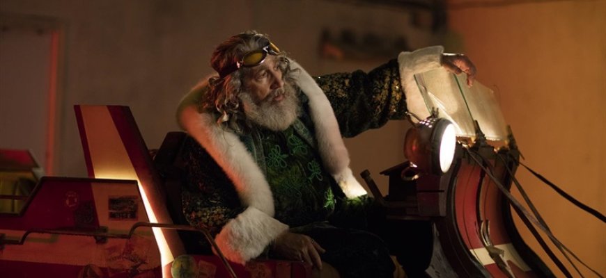 Gruodžio 19 d. kino filmas