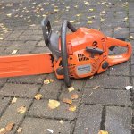„Husqvarna“