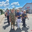 Birželio sukilimo 85-ųjų metinių minėjimas: liudijančių praeitį kasmet vis mažiau (foto)