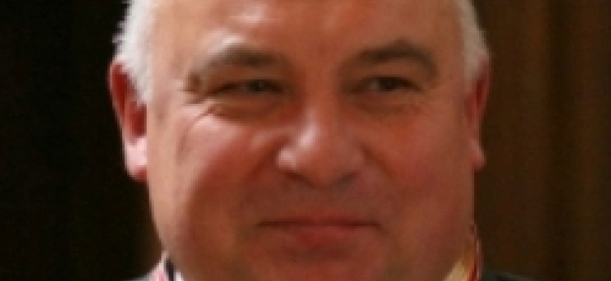 Netekome Rokiškio krašto garbės piliečio A. Naručio