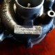 Turbokompresorius