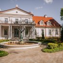 Dvaro derlius: ką Ilzenbergo dvare verta pamatyti ir paragauti