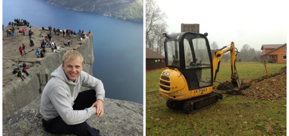 Įmonė „Rokiškio kasyba“: po sėkmingo starto siūlo dar daugiau paslaugų