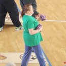 „Cornhole“ turnyre netrūko geros nuotaikos ir azarto (video+foto)