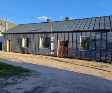 Investicinis objektas