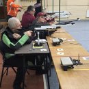 Rokiškio šauliai iš Latvijos grįžo su apdovanojimais: sėkmingas startas tarptautinėje arenoje (foto)