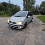 „Ford Galaxy“