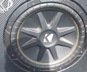 KICKER
