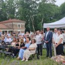 Gabių mokinių skaičius Rokiškio rajone kinta itin nežymiai: šiemet premijuotas 41 moksleivis (foto)