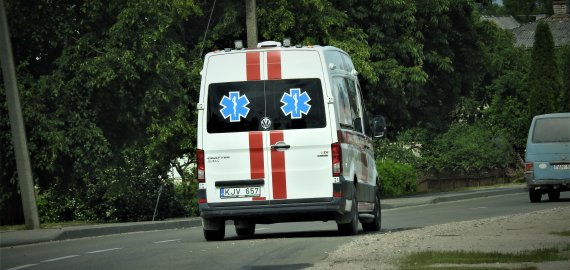 Seimas svarstys siūlymą, kad esant būtinybei būtų pasirūpinta pacientų grįžimu namo