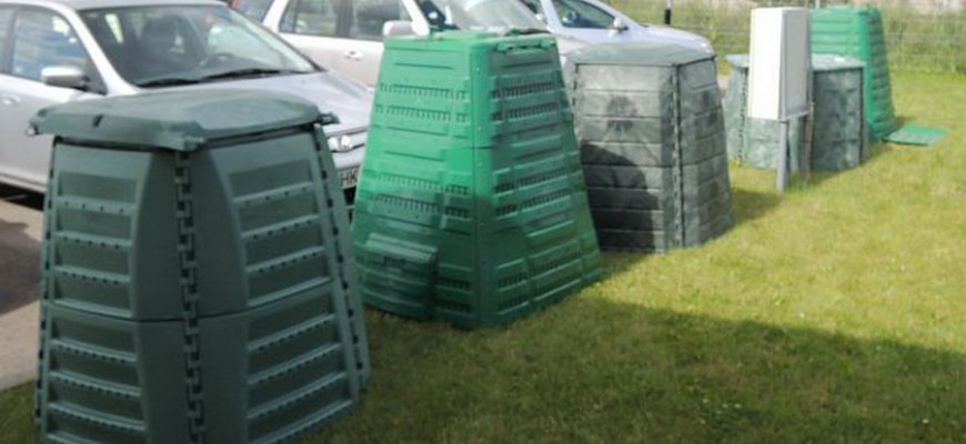 UAB Panevėžio regiono atliekų tvarkymo centras informuoja