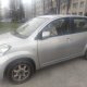 „Daihatsu Sirion“