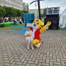 Skambutis moksleivius ir vėl sukvietė į mokyklas...  (foto)