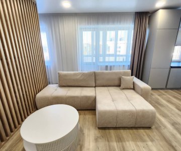 Butas po kapitalinio remonto