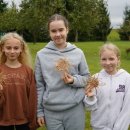 Tradicinių amatų studija vėl atvėrė duris smalsuoliams: jaunimo susidomėjimas tik auga (foto)