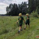 Praūžė tradicinė KAZLĖKINĖ: šventė - tenkinusi visų interesus (foto+video)