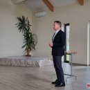 Obeliečiai norėtų likviduoti pastatus-vaiduoklius, sulaukti pasėlių deklaravimo specialisto ir, galbūt, su(si)tvarkyti upės pakrantę 