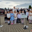 Skambutis moksleivius ir vėl sukvietė į mokyklas...  (foto)
