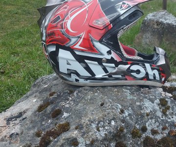 „Airoh“