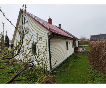 Dalis namo Respublikos g.