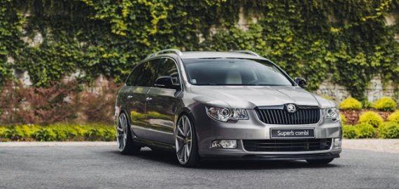 Kokybiški ir universalūs „Škoda“ automobiliai