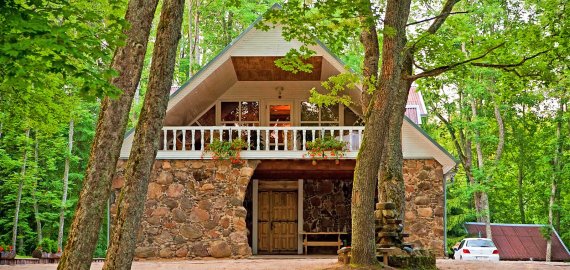 Rugpjūčio 7-9 dienomis Ignotiškio dvaro sodyboje vyks sveikatingumo stovykla