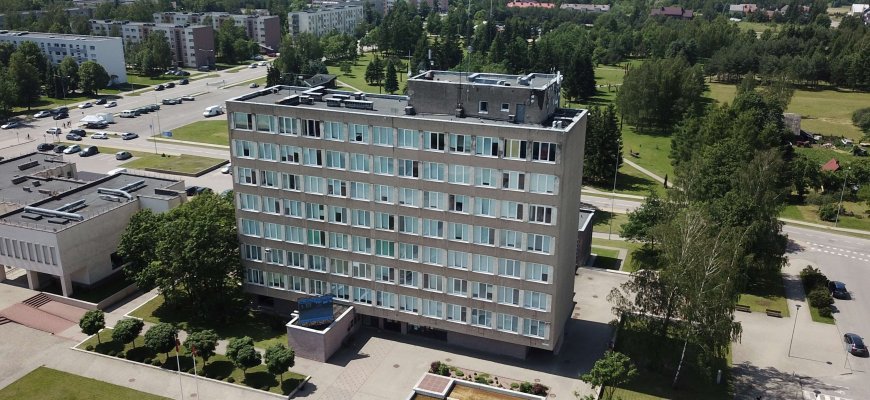 Valstybės kontrolė: Rokiškio savivaldybės biudžetas neatitinka reikalavimų