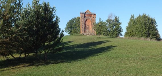 Velykalnio bendruomenė kviečia į pavasario talką